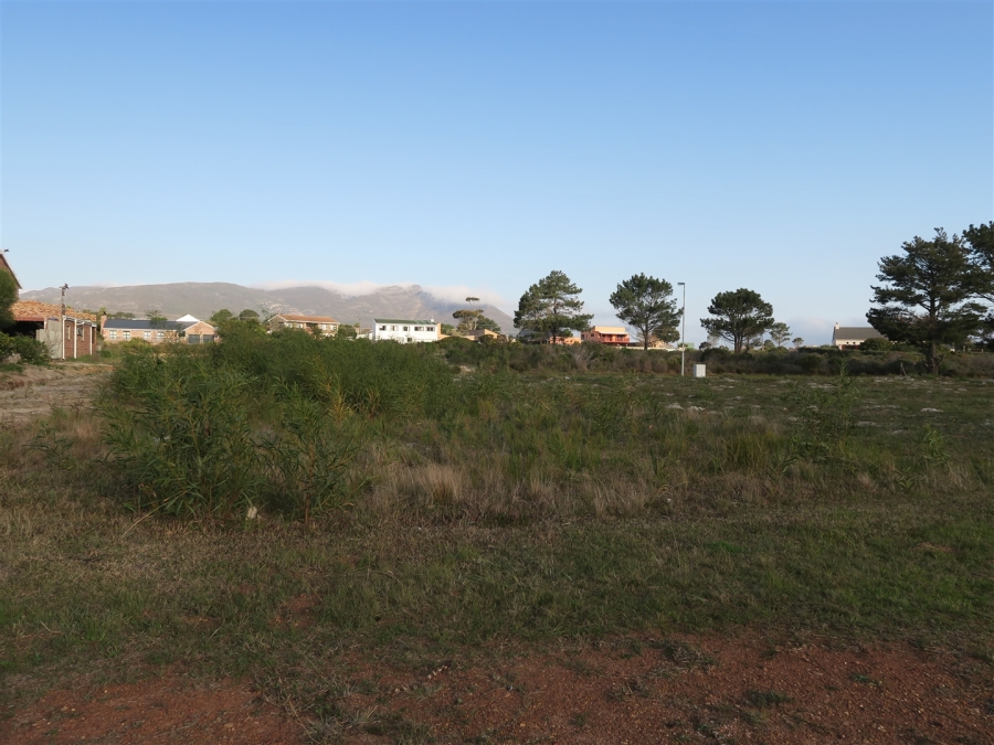 Commercial Property for Sale in Fisherhaven Western Cape